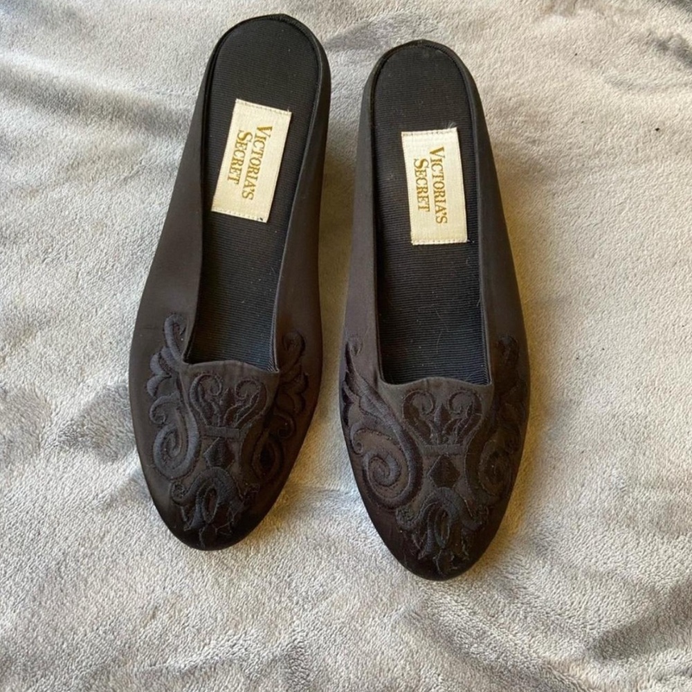 Vintage Victoria’s Secret Slippers